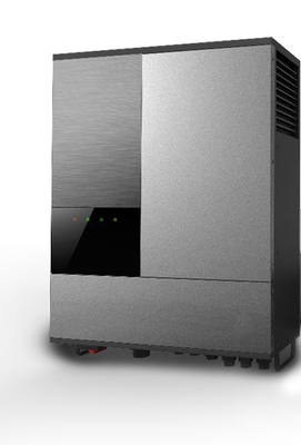 70kW AC DC-converter met hoog vermogen, op het elektriciteitsnet aangesloten, wandmontage IP20