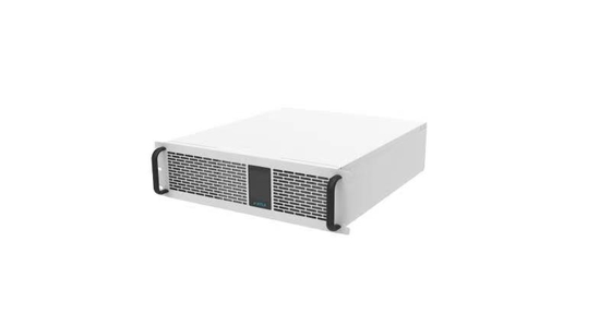 DPS-hoge stroom 10Vdc-450Vdc AC naar DC 18kW-omvormer voor apparatuur voor het testen van batterijen