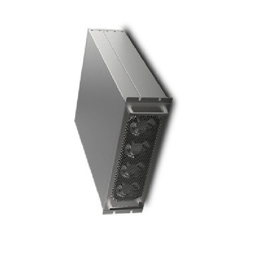 95% RH wisselstroom gelijkstroom tweerichtingsomvormer 50VDC-950VDC voor energieopslag