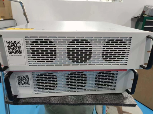 130 kW wisselstroom gelijkstroom tweerichtingsomvormer krachtimodule voor microgrid en energieopslag