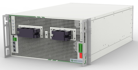 125 kW On- / Off-grid type AC / DC tweerichtings energieopslagconverter